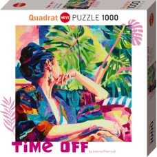 Puzz Daydreaming 1000 Sq.Heye 30111 NEW Puzz Daydreaming 1000 Sq.Heye 30111 NEW