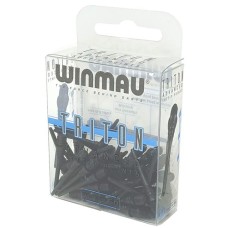 Soft-tip Dartspitzen Triton 50 st.