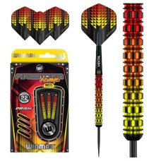 Darts Firestorm Flame 22 gr. NT90% Darts Firestorm Flame 22 gr. NT90%