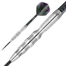Darts Winmau  S.Whitlock Silver 24 gr.90%
