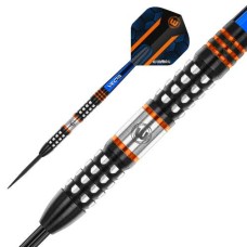 Darts Winmau S.Waites, Onyx, 22gr.90% NT