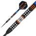 Darts Winmau S.Waites, Onyx, 22gr.90% NT