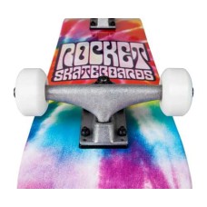 Skateboard Flashback 7 inch Rocket Skateboard Flashback 7 inch Rocket
