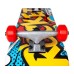 Skateboard PopArt 7,5 inch Rocket Skateboard PopArt 7,5 inch Rocket