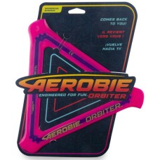 AEROBIE-Orbiter Bumerang Dreieckig 3 F. AEROBIE-Orbiter Bumerang Dreieckig 3 F.