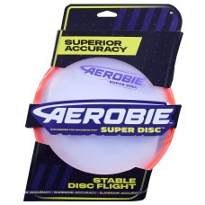 Aerobie Squidgie/Jelly-Disc Wurfsch.weich