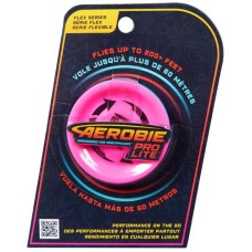 Aerobie Pro Lite Wurfscheibe 6,5 cm. Aerobie Pro Lite Wurfscheibe 6,5 cm.