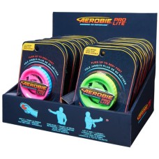 Aerobie Pro Lite Wurfscheibe 6,5 cm. Aerobie Pro Lite Wurfscheibe 6,5 cm.