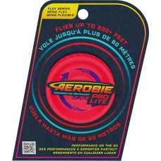 Aerobie Pro Lite Wurfscheibe 6,5 cm. Aerobie Pro Lite Wurfscheibe 6,5 cm.