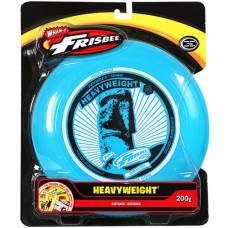 Frisbee 200gr.Heavyw.2 Farb.sort.Wham-O
* Liefertermin unbekannt * Frisbee 200gr.Heavyw.2 Farb.sort.Wham-O
* Liefertermin unbekannt *