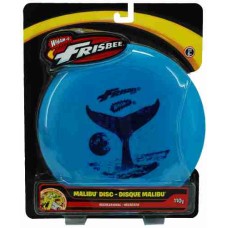 Frisbee Malibu 110 g, 3 Farb.sort.Wham-O Frisbee Malibu 110 g, 3 Farb.sort.Wham-O