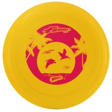 Frisbee Malibu 110 g, 3 Farb.sort.Wham-O Frisbee Malibu 110 g, 3 Farb.sort.Wham-O