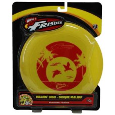 Frisbee Malibu 110 g, 3 Farb.sort.Wham-O Frisbee Malibu 110 g, 3 Farb.sort.Wham-O