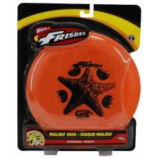 Frisbee Malibu 110 g, 3 Farb.sort.Wham-O Frisbee Malibu 110 g, 3 Farb.sort.Wham-O