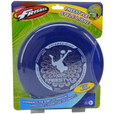 Frisbee 160 g Freestyle 2 Farb.sort.Wham-O Frisbee 160 g Freestyle 2 Farb.sort.Wham-O