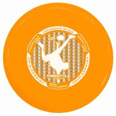Frisbee 160 g Freestyle 2 Farb.sort.Wham-O Frisbee 160 g Freestyle 2 Farb.sort.Wham-O