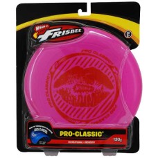 Frisbee 130gr.Pro-Classic 3Farb.sort.Wham-O
* Lieferzeit unbekannt * Frisbee 130gr.Pro-Classic 3Farb.sort.Wham-O
* Lieferzeit unbekannt *