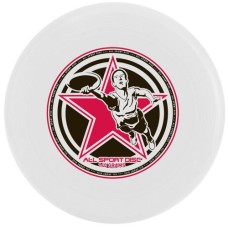 Frisbee 140 g All Sport 2 Farb.sort.Wham-O Frisbee 140 g All Sport 2 Farb.sort.Wham-O