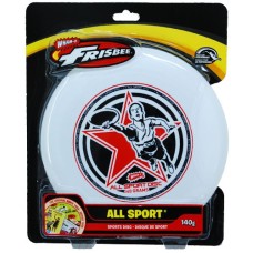 Frisbee 140 g All Sport 2 Farb.sort.Wham-O Frisbee 140 g All Sport 2 Farb.sort.Wham-O