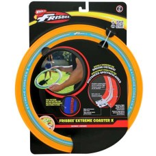 Extr.COASTER Frisbee Ring 33cm.3 Farb.sor.Wham-O
* Erwartet 2026 * Extr.COASTER Frisbee Ring 33cm.3 Farb.sor.Wham-O
* Erwartet 2026 *