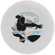 Frisbee 175gr.Ultimate 2weiß+rot Wham-O Frisbee 175gr.Ultimate 2weiß+rot Wham-O