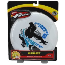 Frisbee 175gr.Ultimate 2weiß+rot Wham-O Frisbee 175gr.Ultimate 2weiß+rot Wham-O