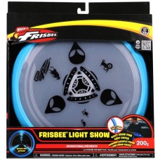 Frisbee Lightshow 200 gram Wham-O
* Lieferzeit unbekannt * Frisbee Lightshow 200 gram Wham-O
* Lieferzeit unbekannt *