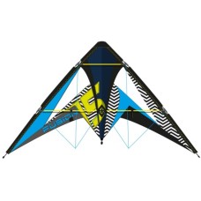 Drachen Fusion 1 Knoop 134x73 cm