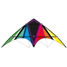 Drachen VOX 1.9 185 x 85cm 6mm. fiber Knoop Drachen VOX 1.9 185 x 85cm 6mm. fiber Knoop