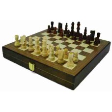 Schach-Dame-Backgam.-Kas.intars.29x29cm Schach-Dame-Backgam.-Kas.intars.29x29cm
