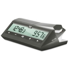 Shachuhr DGT 1500 digitaal schwarz Shachuhr DGT 1500 digitaal schwarz