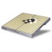 Go-Spiel mini magn.Kas.20x10x3.5cm.13 Linien Go-Spiel mini magn.Kas.20x10x3.5cm.13 Linien