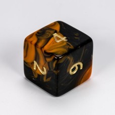 Würfelset mit 7 Stück Orange/Schwarz Oblivion Jumbo
* Erwartet KW 34 * Würfelset mit 7 Stück Orange/Schwarz Oblivion Jumbo
* Erwartet KW 34 *
