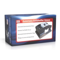 Autom. Kartenmischmaschine excl.Batterien Autom. Kartenmischmaschine excl.Batterien