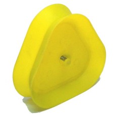 Spielkartenhalter Dreieck mit Klemmfeder Spielkartenhalter Dreieck mit Klemmfeder