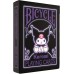 Pokerkarten Kuromi Bicycle USA
* Lieferzeit unbekannt * Pokerkarten Kuromi Bicycle USA
* Lieferzeit unbekannt *