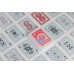 Pokerkarten Waterproof Plastic Bicycle Pokerkarten Waterproof Plastic Bicycle