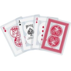 Pokerkarten Waterproof Plastic Bicycle Pokerkarten Waterproof Plastic Bicycle