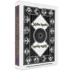 Pokerkarten Bicycle- Jujutsu Kaisen