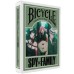Pokerkaarten Bicycle-Spy x Family