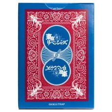 Pokerkarten Bicycle- Tokyo Revengers