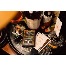 Pokerkarten Bicycle- Cocktail