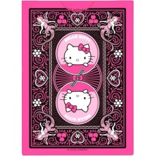 Pokerkarten Hello Kitty pink Bicycle USA
* Lieferzeit unbekannt * Pokerkarten Hello Kitty pink Bicycle USA
* Lieferzeit unbekannt *