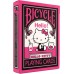 Pokerkarten Hello Kitty pink Bicycle USA
* Lieferzeit unbekannt * Pokerkarten Hello Kitty pink Bicycle USA
* Lieferzeit unbekannt *