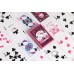 Pokerkarten Hello Kitty pink Bicycle USA
* Lieferzeit unbekannt * Pokerkarten Hello Kitty pink Bicycle USA
* Lieferzeit unbekannt *