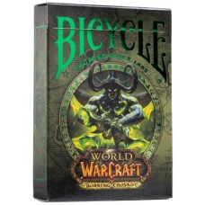 Bicycle- Warcraft Crusade