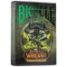 Bicycle- Warcraft Crusade
