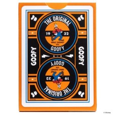 Pokerkaarten Bicycle - DisneyGoofy