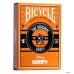 Pokerkaarten Bicycle - DisneyGoofy