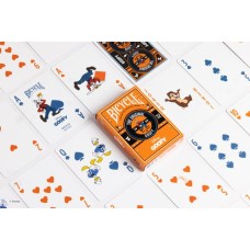 Pokerkaarten Bicycle - DisneyGoofy